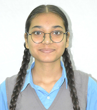 Aashi Chaurasia
