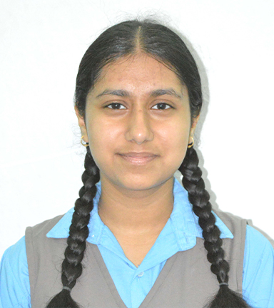Aashi Chaurasia
